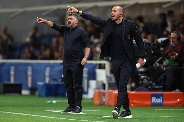 【世预赛】意大利变身头球队 加图索带队5比0取首胜